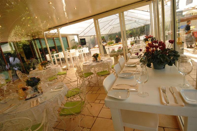 Villa Carmel Boutique Hotel Haifa Eksteriør billede