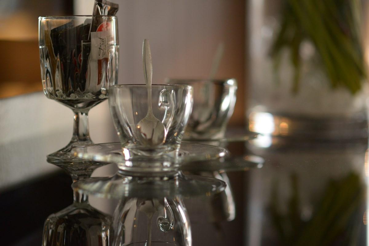 Villa Carmel Boutique Hotel Haifa Eksteriør billede