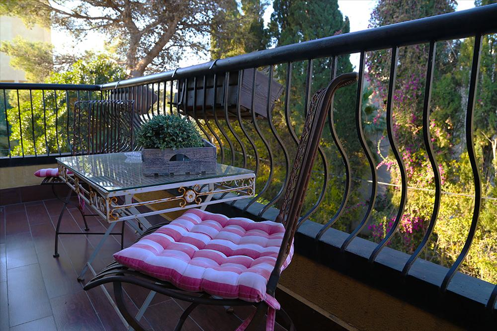 Villa Carmel Boutique Hotel Haifa Eksteriør billede