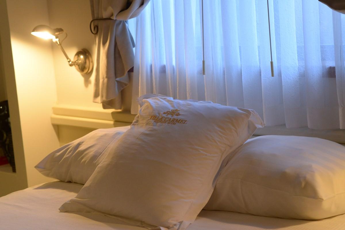 Villa Carmel Boutique Hotel Haifa Eksteriør billede